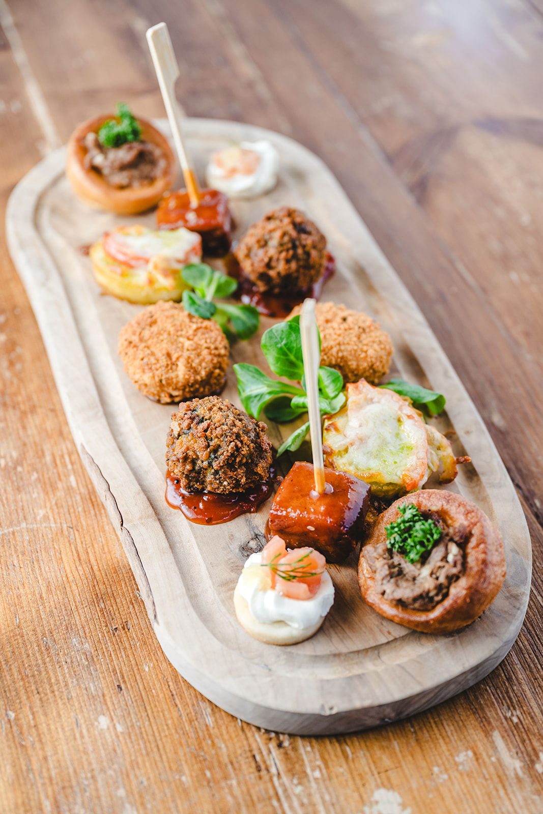 Cotswold Caterer February 2026