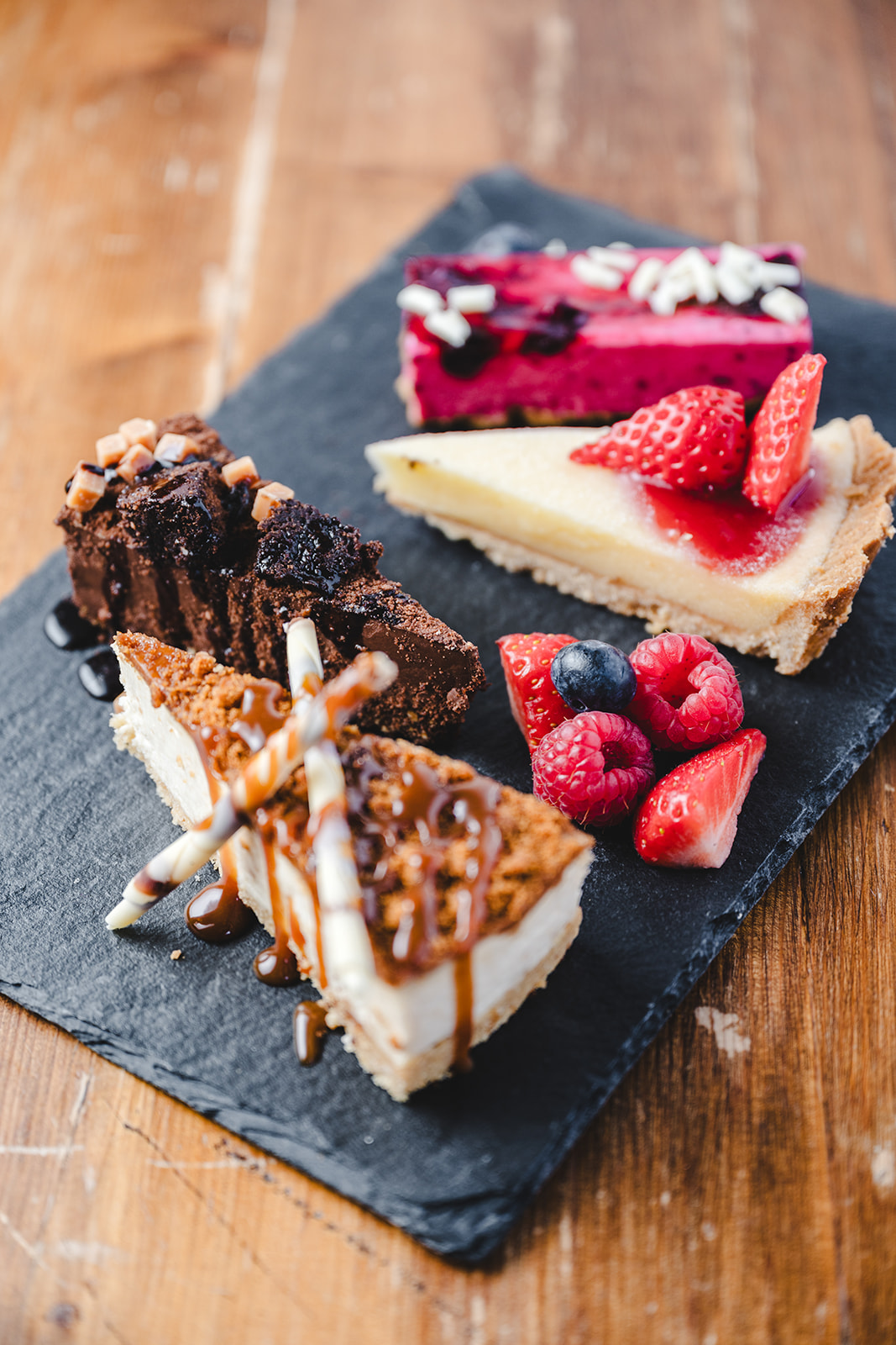 Cotswold Caterer February 2026